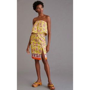 Anthropologie Two-Piece Set Brand New, Never Worn